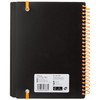 Pukka Pads 7663-PPN A5 Neon Jotta Notepad (Pack of 3)