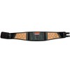 Midori Anzen DR1G Double Tier Belt, Mesh, Lumbar Protection Belt,