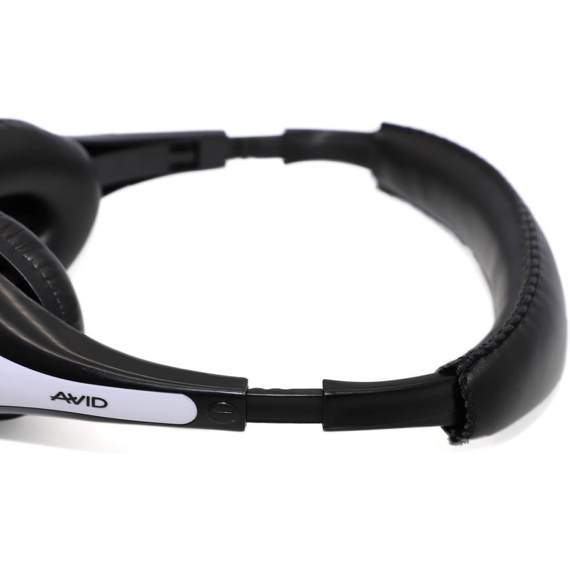 Avid Products AE-35 - Auriculares personales para aula con enchufe