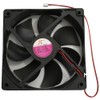 Kaito Denshi Case Fan DC Fan 12V 120mm 12x12x2.5 1900RPM