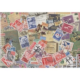 Denmark 25 various supplement brands (Stamps for collectors)