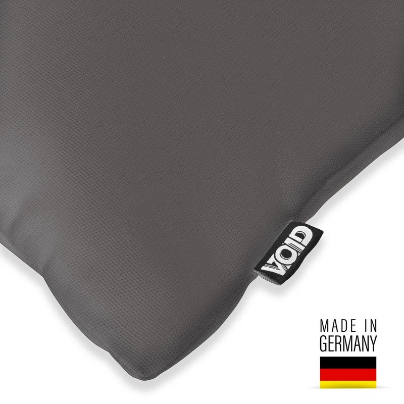 VOID Cushion Cover Weatherproof Polyester Waterproof Decorative Cushion Outdoor Cushion