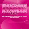 FEM MULTIVIT - Maklen Multivitaminico para Mujer con Omega 3