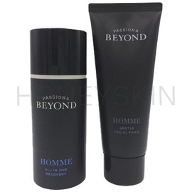 Beyond 비욘드 옴므 올인원 리커버리 100ml Beyond Homme All-in-One Recovery 100ml