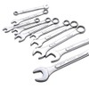 JENLEY Hand Tools Wrenches Standard 12 Point SAE Combination Set