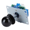 Fighting Machine Arcade Game Console Joystick High Sensitivity No Delay