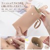 YooFa Glasses Case, Stylish, Women's, Eyeglass Case, With Buckle, Stylish,