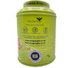 Tea People Coconut Rose Green Loose Tea Caddy 100g