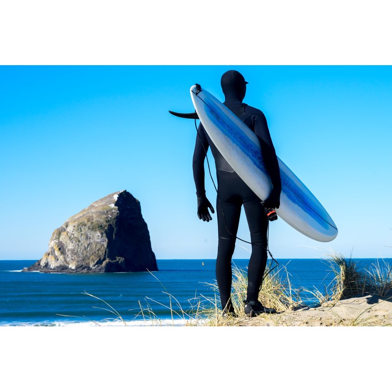 GEAR AID Wetsuit, Drysuit Cleaner and Conditioner – Wash Away