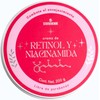 Crema Facial con Vitamina A y Niacinamida Hidratante e Iluminadora