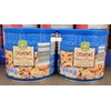 Southern Grove Cashews Halves & Pieces with Sea Salt 12oz