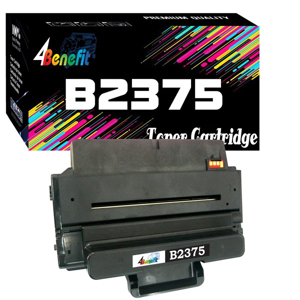 Dell (Set of 1) 4Benefit Compatible for B2375 B2375dn Toner