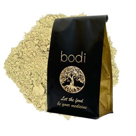bodi : Kelp Seaweed Powder | 4oz to 5lb | 100% Pure Natural Chemical Free (1 lb)