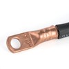 iCrimp AP-50BI Battery Cable Ring Terminal Crimper for 8, 6,