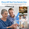 Smallest Wireless WiFi IP Camera,HD1080P Spy Camera,Portable Camera,Portable Video Recording