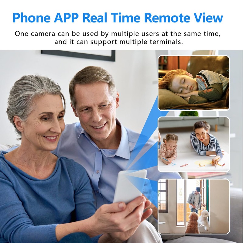 Smallest Wireless WiFi IP Camera,HD1080P Spy Camera,Portable Camera,Portable Video Recording