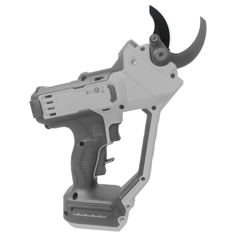 Garden and Tree Trimming Replacement Blade Compatible with Dewalt 20V