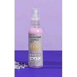 Generic Epa Colombia Termoprotector capilar para el Frizz con resultados instantaneos.