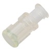 As One Emulsifying Connector No Surface Treatment (Hydrophilic), 50μm /2-9064-07