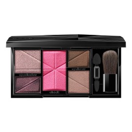 Kate EX-2 Eyeshadow Dimensional Palette