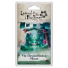 Legend of the Five Rings LCG: The Chrysanthemum Throne