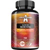Good Morning - 150 Vegan Capsules - Natural Extract Blend