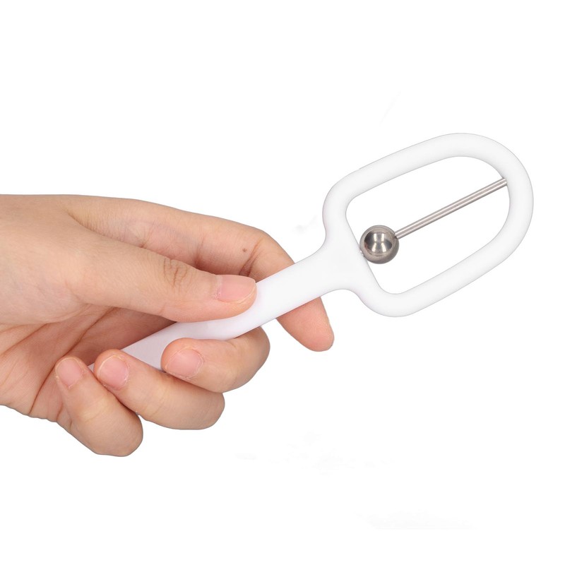Tongue Tip Exercise Tool U Shaped Improve Flexibility Oral Muscle