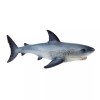 CollectA Bullyland Great White Shark Ocean Animal Figure 67410 NEW
