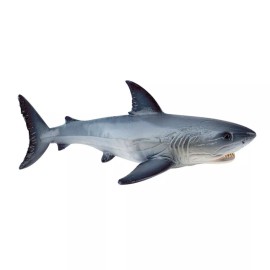 CollectA Bullyland Great White Shark Ocean Animal Figure 67410 NEW IN STOCK