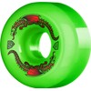 Powell Peralta Dragon Formula Skateboard Wheels 93A 58mm x 33mm