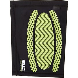 Select Kompressions-Oberschenkelbandage, L, schwarz, 5635003111