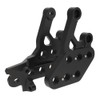 JFG RACING Foot Pegs Bracket Kit for Surron Light Bee,CNC
