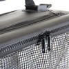 Ori-782159 Fishing Tackle Floating Skari Folding Rubber Net Float Skaris