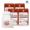 Miraculutin Premium Brewer's Yeast Biotin 60 tablets / 미라클루틴 프리미엄 맥주효모 비오틴 60정X4세트 (8개월분), 4세트, 60정