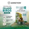 Addiction Wild Islands Island Bird Premium Duck Turkey & Chicken