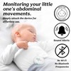 Baby Smile Baby Motion Breathing Monitor | Baby Abdominal Movement