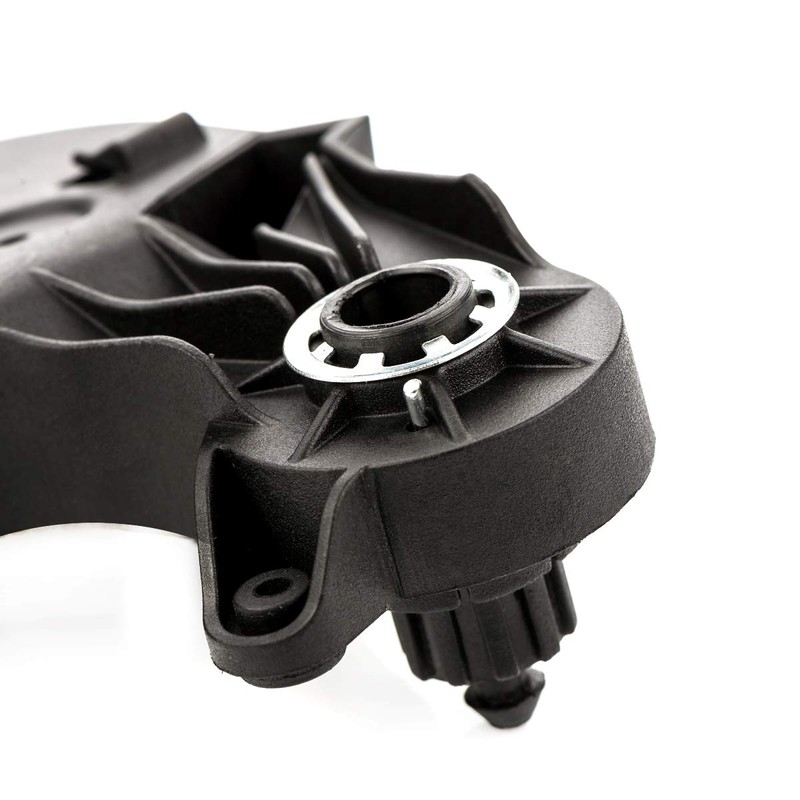 Bonnet Opener Set Release Lever for A3 8V A4 B8