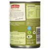 Baxters Vegetarian Carrot & Butterbean Soup, 400g