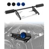 INKUDRI 2024 Grom Frame Sliders 2022 Grom Crash Protection Bars