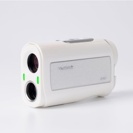 Vedfolnir All New Flagship S65 Ultra/S65 Standard Golf Rangefinder, LPGA Tour Player's/DP World Tour Player's Choice, Scandinavian Design, Smart Flag-Locking Tech with Visual Jolt, Slope Compensation