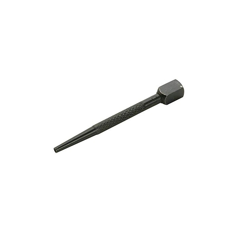 Faithfull Nail Punch 1/8In - Square Head