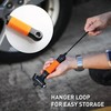 Stinger Super Duty Car Emergency Escape Tool - Hardened Carbon