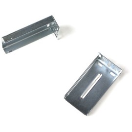 Knape & Vogt 8403 Rear Mounting Bracket