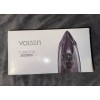 Volsen Trubofin 1200W Steam Iron VSI 1000 Self Cleaning Retails