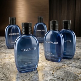 Character Refining Skin Men's Cosmetics Large Capacity 350ml 5 Pieces / 캐릭터 리파이닝 스킨 남성용 화장품 대용량 350ml 5개