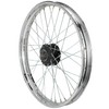 BAOUFF Front Wheel Rim for Hawk 250,21-1.6 Alloy Steel Motorcycle