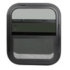 NOVINO RV Window for Trailer Camper,Vertical Sliding Replacement RV Window