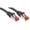 Lindy Cat.6 S/FTP 5m - networking cables (5 m, Cat6,