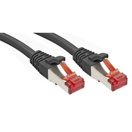Lindy Cat.6 S/FTP 5m - networking cables (5 m, Cat6, E)