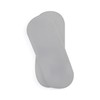 Clair de Lune Moses Basket Fitted Sheets | Value Pack